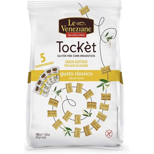 LE Veneziane Tocket Class 150G-image