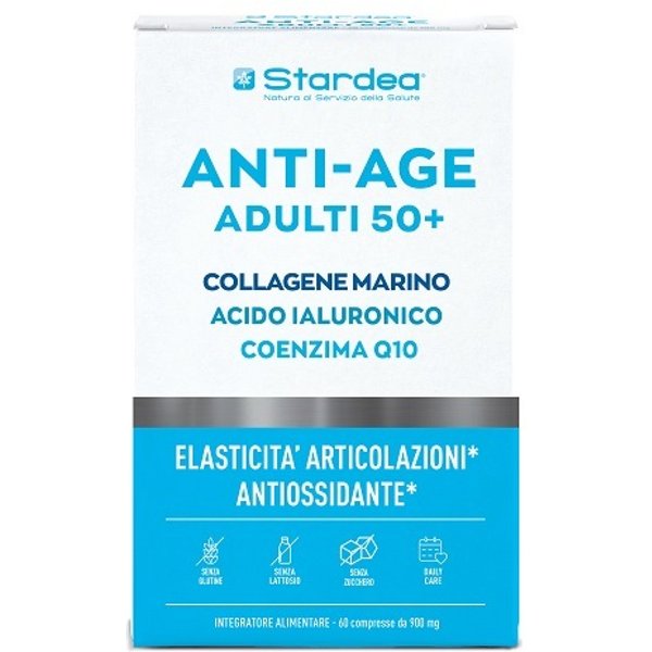 Stardea Anti AGE 60CPR-image