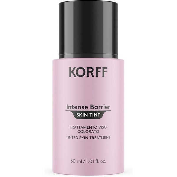 Korff Intense Barrier Skin Tint Spf30 - 01 30Ml-image