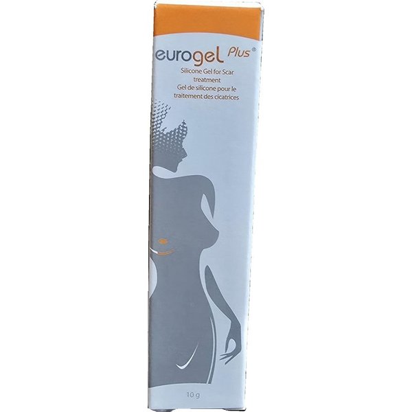Eurogel Plus GEL 10ML-image