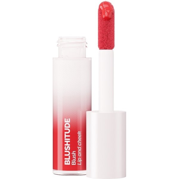 Blushitude 03 RED Blushie 5 ML-image