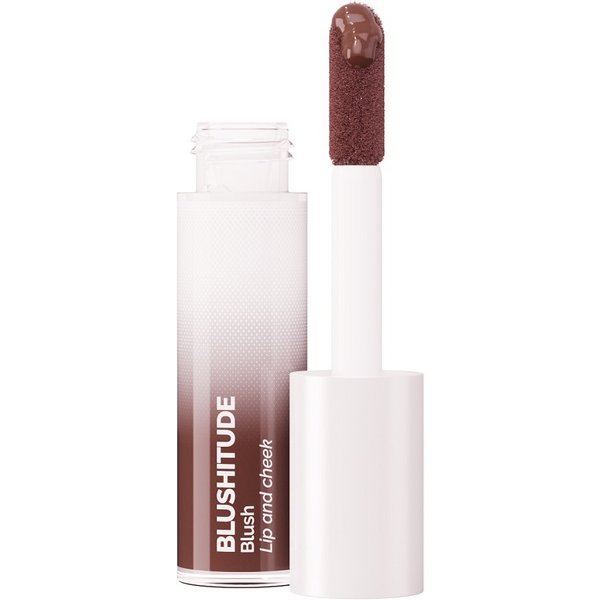 Blushitude 06 Nutty Bliss 5 Ml-image