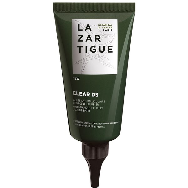 Lazartigue Clear Ds Jelly 75ML-image