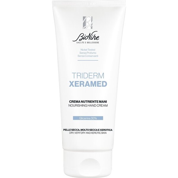 Triderm Xeramed CR Nutr Mani-image