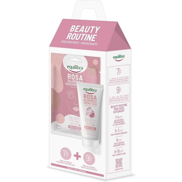 Equilibra Beauty Rout Viso Rig-image