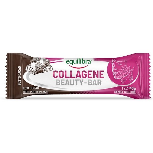 Collagane Beauty BAR Cacao 40G-image