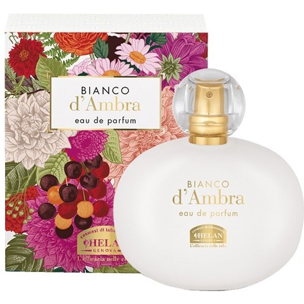 Bianco D'ambra Edp 100ML-image