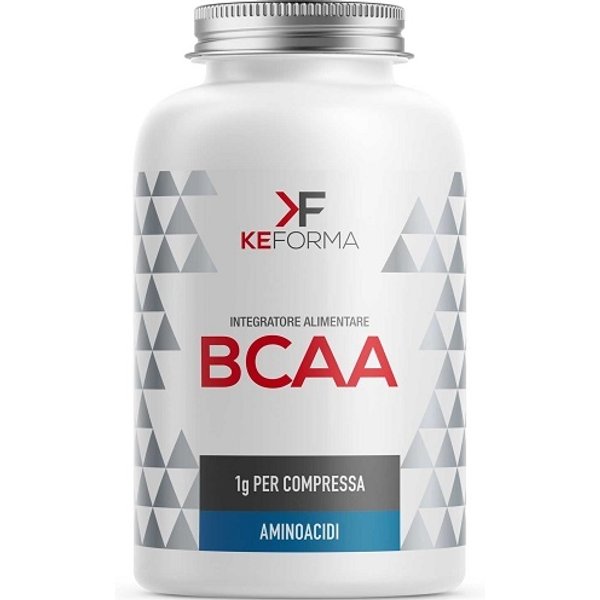KE Bcaa Ramificati 100CPR-image