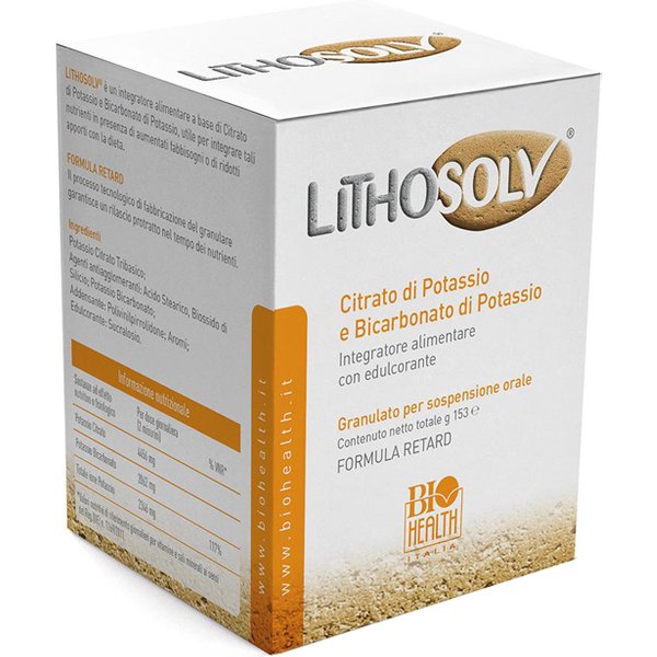 Lithosolv Gran.153G-image