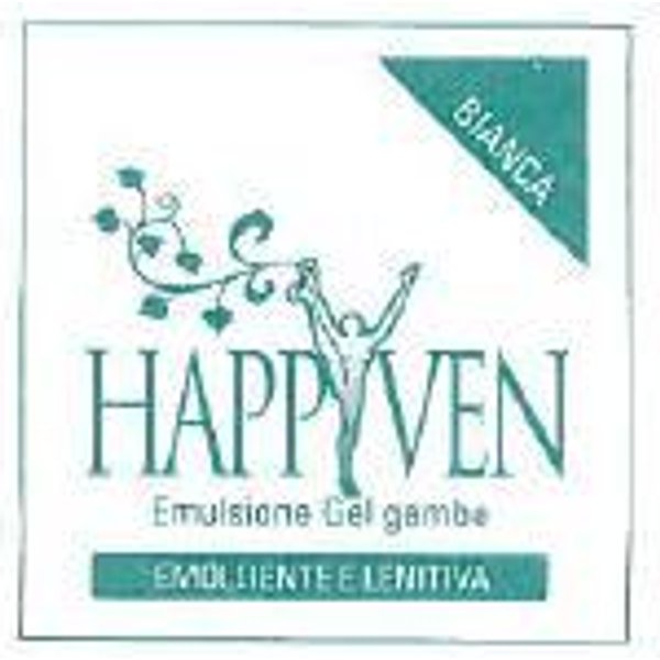 Happyven Bianca Gel Gambe150Ml-image