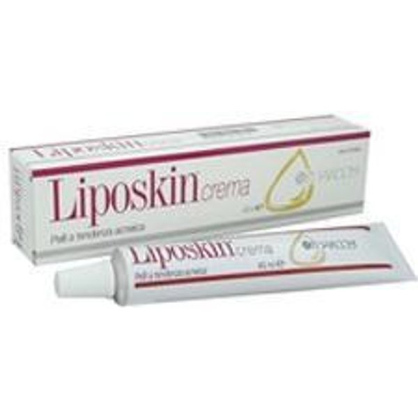 Pharcos Liposkin Crema 40Ml-image