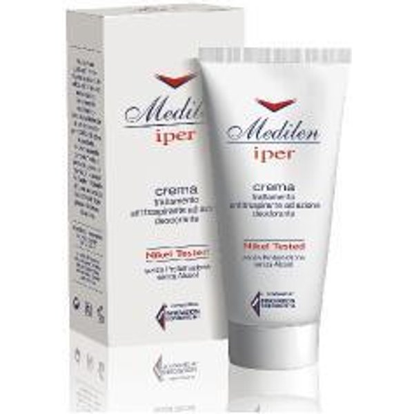Medilen Iper Crema 50Ml-image