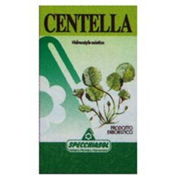 Centella Asiatica Parte Aerea 80 Capsule-image