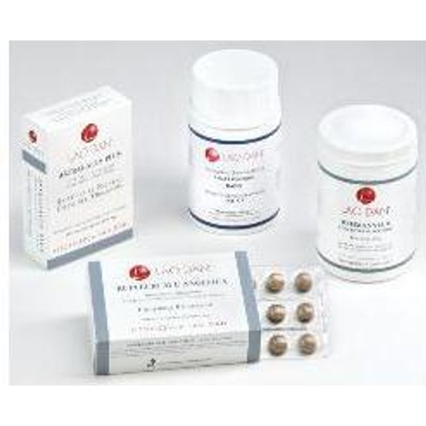 Ganoderma Plus 60CPR-image