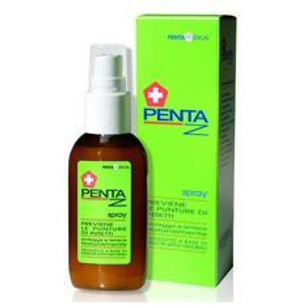 PENTA-Z Spray 50Ml-image