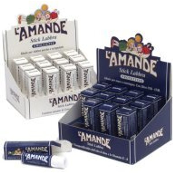 L'amande Marseille Stick Lab P-image