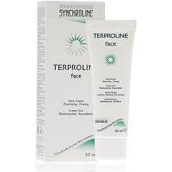 Terproline Face Cr.Viso 50Ml-image