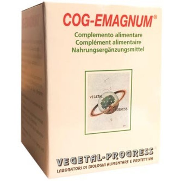Cogermanium 60CPR 200MG-image
