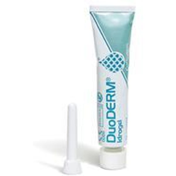 Duoderm Idrogel 9190*10 Tubi 1-image