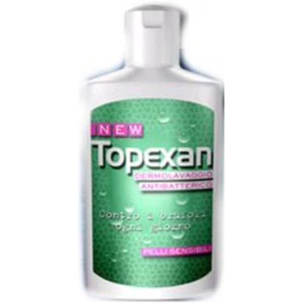 Topexan Dermolav P Sens 150ML-image