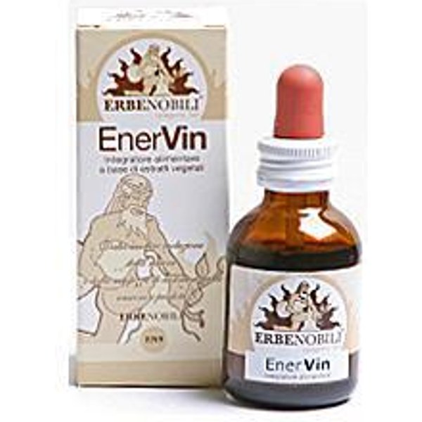 Enervin 50Ml-image