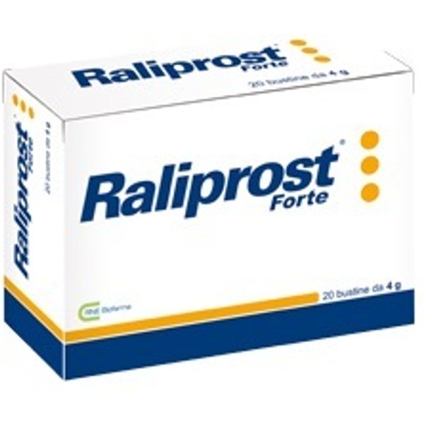 Raliprost Fte 20 Buste-image