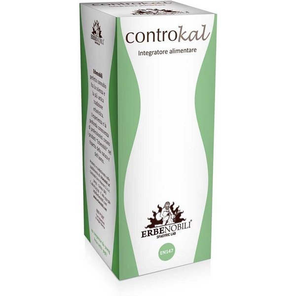 Controkal 60 Cpr-image