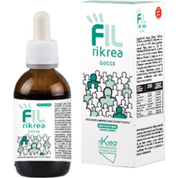 Fil Rikrea Gocce 50Ml-image