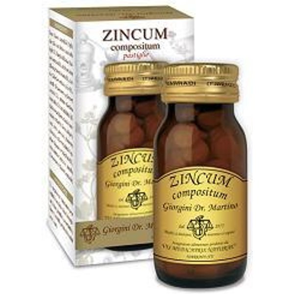 Zincum Compositum 80PAST-image