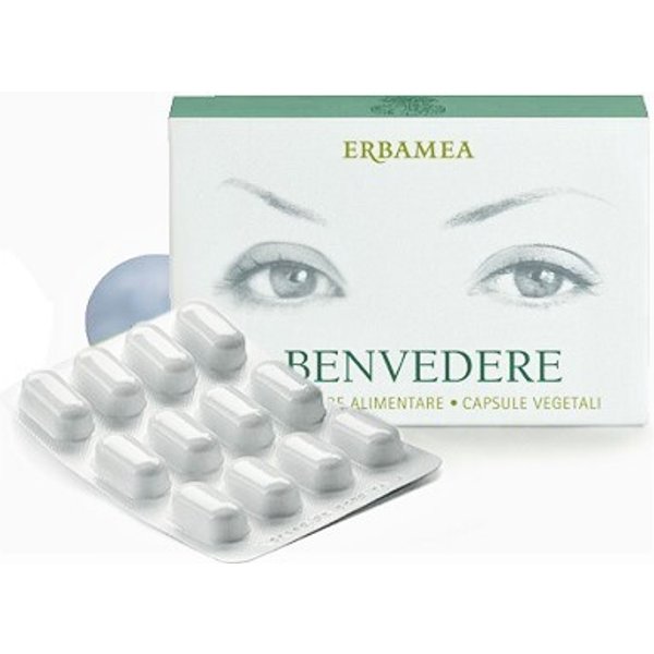 Erbamea Benvedere 24 Compresse-image