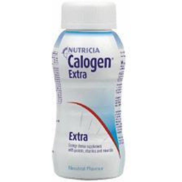 Calogen Extra Neutro 200 Ml-image