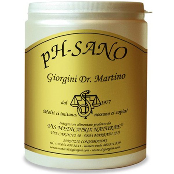 Ph - Sano 360G Polvere Giorgini-image