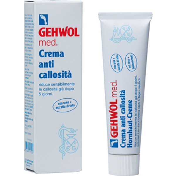 Crema Anti-Callosità 75Ml Gehwol-image