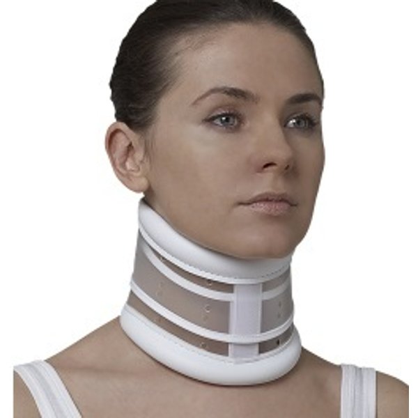 Collare C3 Cervicale Rigido Tipo Schanz O Zimmer Taglia 4 Gibaud-image