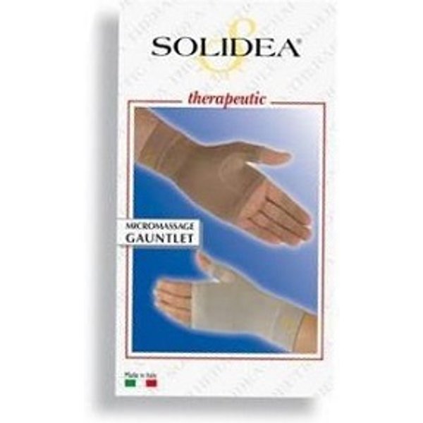 Micromassage Gauntlet Natur S-image