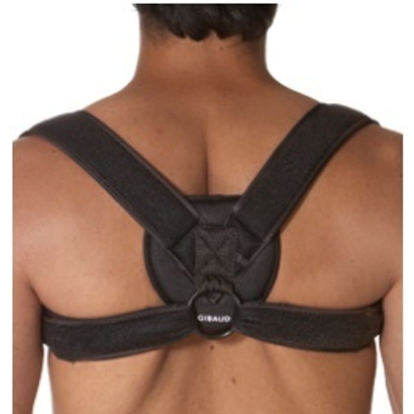Bloccaggio Clavicola Taglia Unica Gibaud-image