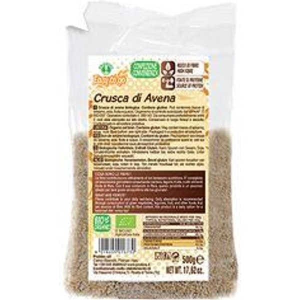 Probios Crusca Avena 500G-image