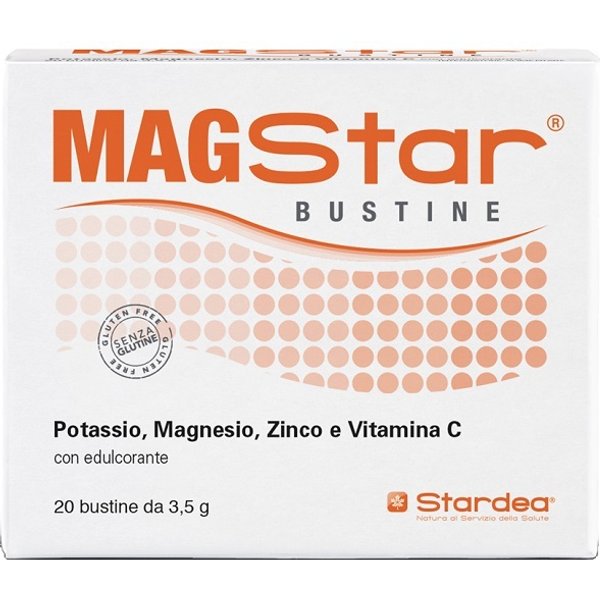 Magstar 20 Bust.3,5G-image