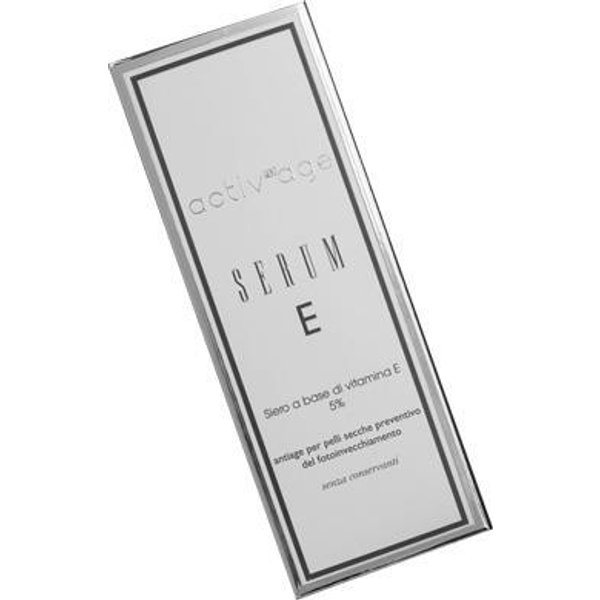 Activage Serum E Gocce 30ML-image