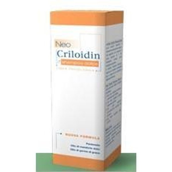 Neo Criloidin Sh.Dolce 200Ml-image