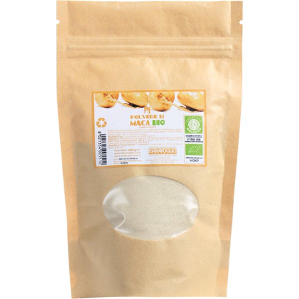Maca Integrale Polvere BIO-image