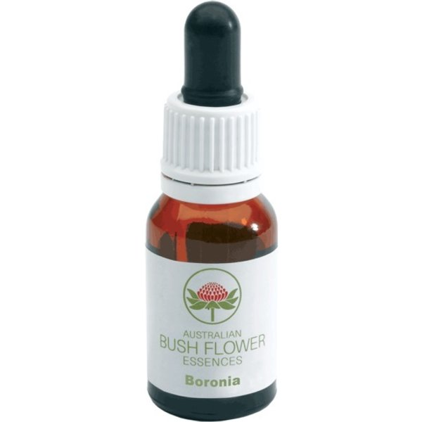 Boronia Australian Gocce 15Ml-image