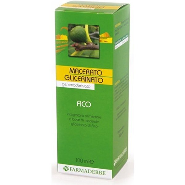 Fico Gemme MG 100ML-image