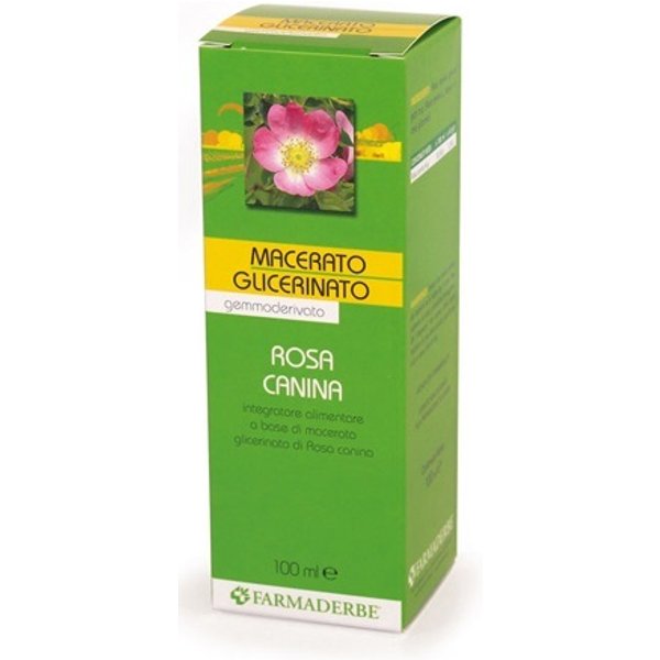 Rosa Canina MG 100ML-image