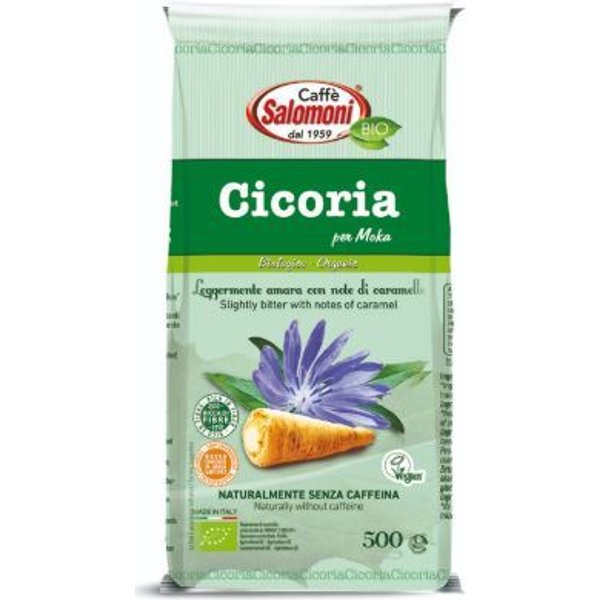 Bevanda Cicoria Bio Moka 500G-image