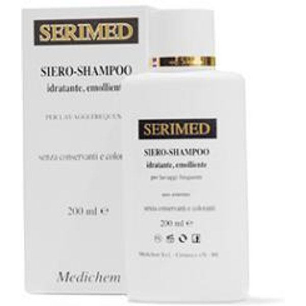 Serimed Siero-Sh.200Ml-image