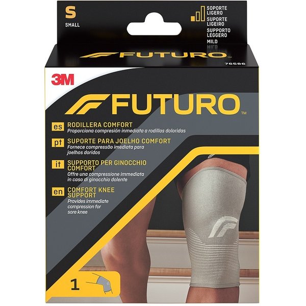 Futuro*Comf.Supp.Ginocchio L-image