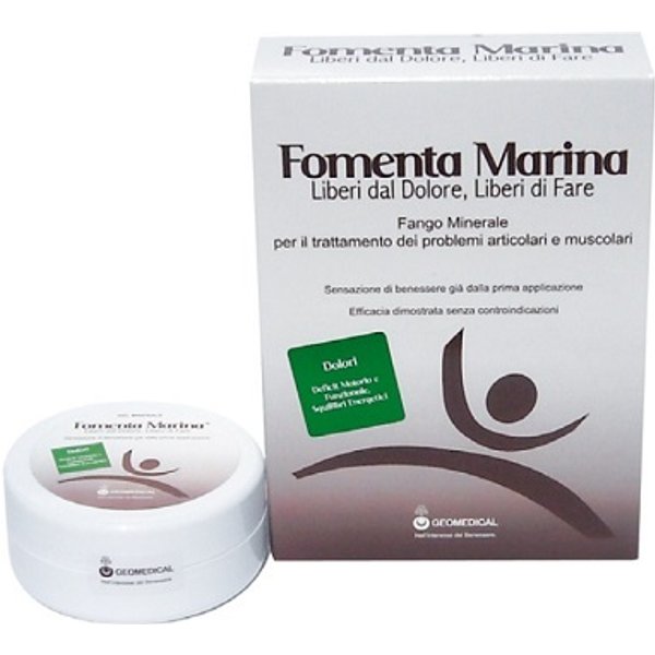 Dolori Gel Minerale 150G-image