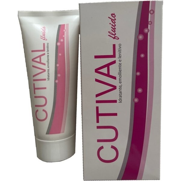 Cutival Fluido 200Ml-image
