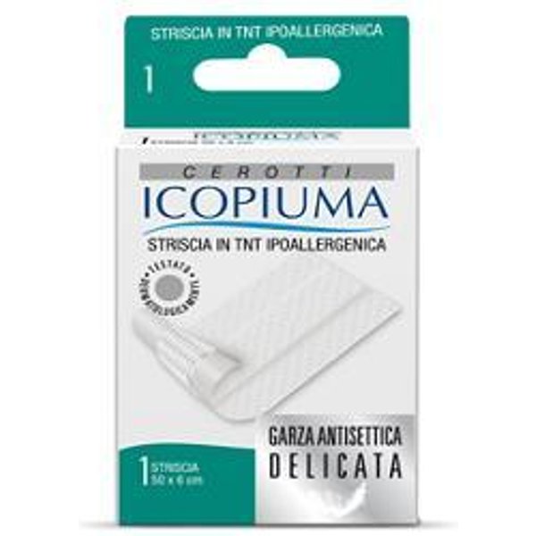 Icopiuma Striscia Tnt 50X6Cm-image